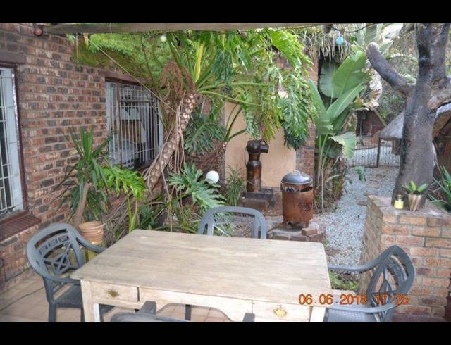 4 BEDROOM HOUSE FOR SALE IN PRESIDENTSDAM